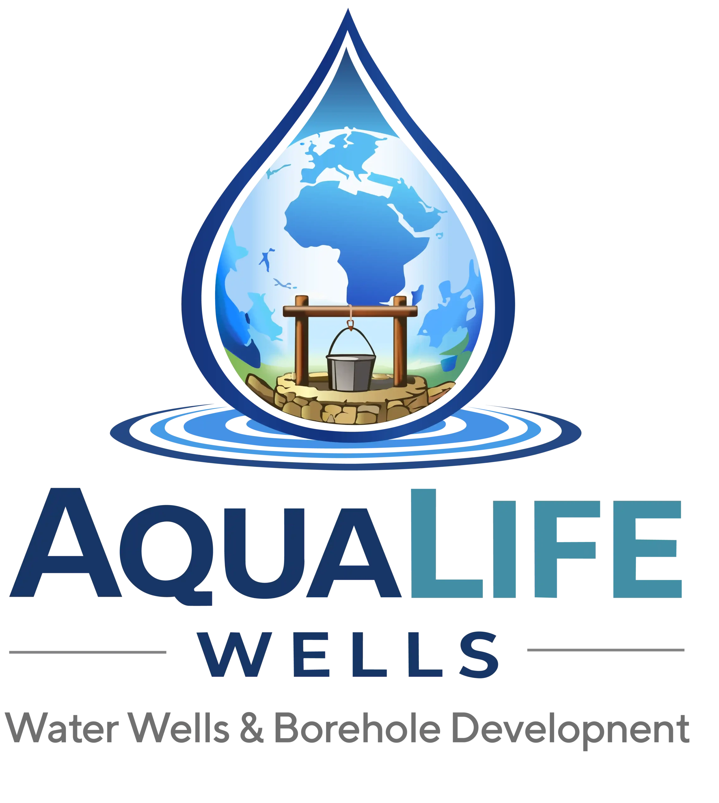 logo official aqua Life
